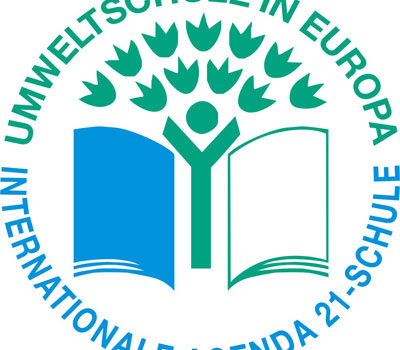 16.06.2026 – Wir sind wieder Umweltschule in Europa!!